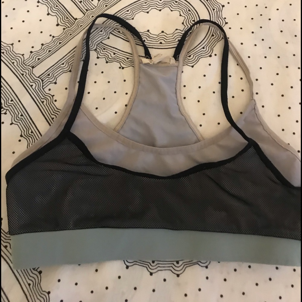 Bra